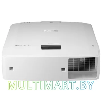 Проектор NEC PA853W картинка 9